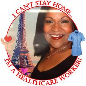 Meet your Posher, Charmaine